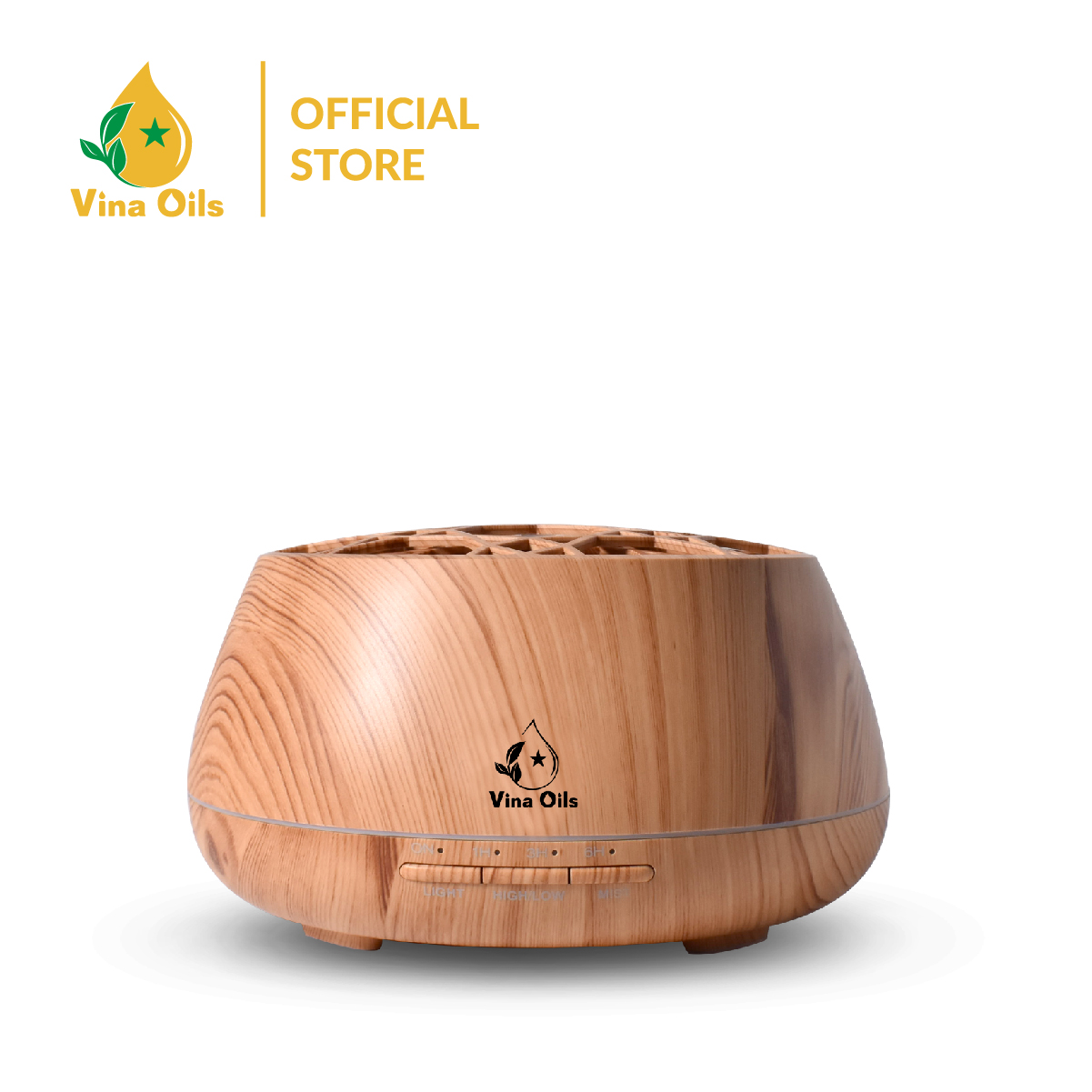 Máy khuếch tán MKT019